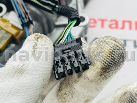 Гидроблок АКПП Ford Escape, 2020 г., OEM EBJZA, арт. 97145551, фото 14