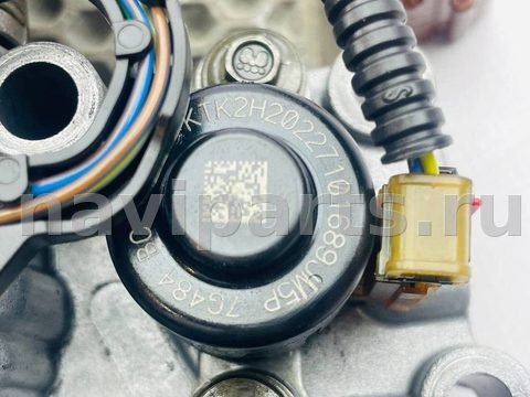 Гидроблок АКПП Ford Escape, 2020 г., OEM EBJZA, арт. 97145551, фото 15