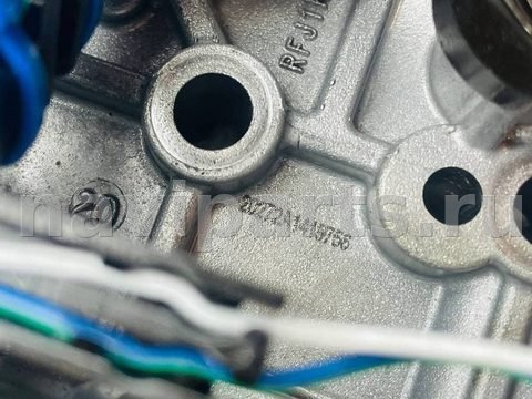 Гидроблок АКПП Ford Escape, 2020 г., OEM EBJZA, арт. 97145551, фото 17