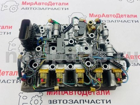 Гидроблок АКПП Ford Escape, 2020 г., OEM EBJZA, арт. 97145551, фото 2