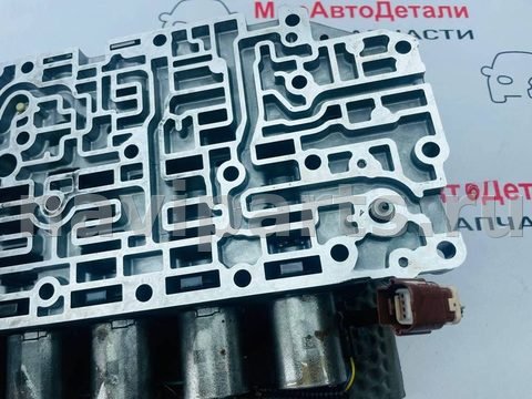 Гидроблок АКПП Ford Kuga, 2022 г., OEM EBJZA, арт. 97145551_2, фото 10