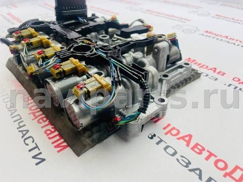 Гидроблок АКПП Ford Kuga, 2022 г., OEM EBJZA, арт. 97145551_2, фото 5