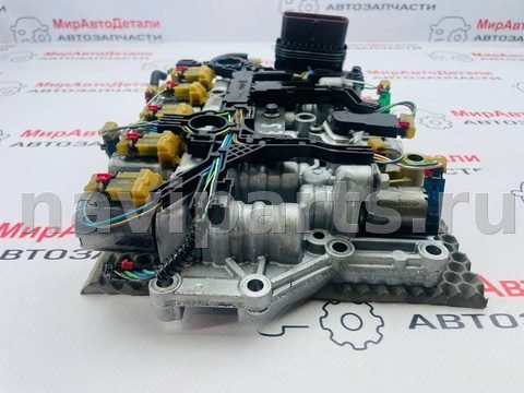 Гидроблок АКПП Ford Kuga, 2022 г., OEM EBJZA, арт. 97145551_2, фото 6