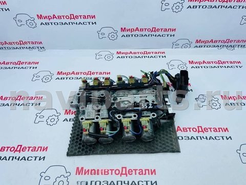 Гидроблок АКПП Chevrolet Equinox, 2019 г., OEM 24288048, арт. 97145559_1