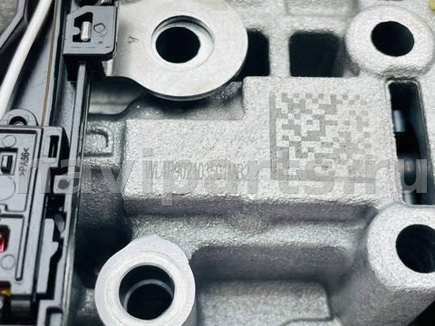 Гидроблок АКПП Chevrolet Equinox, 2019 г., OEM 24288048, арт. 97145559_1, фото 13