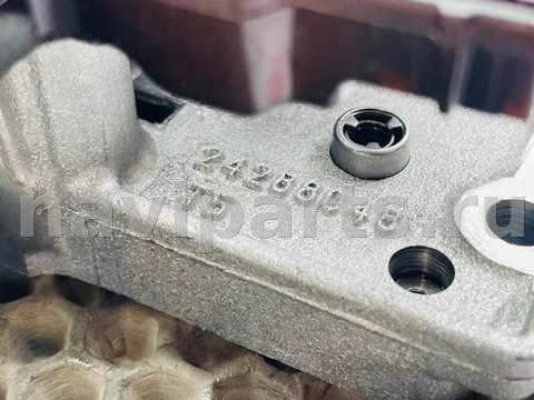Гидроблок АКПП Chevrolet Equinox, 2019 г., OEM 24288048, арт. 97145559_1, фото 14