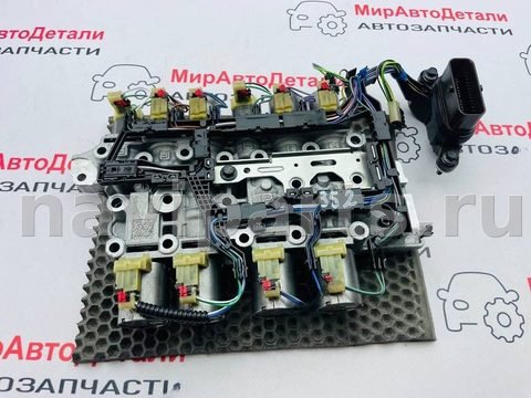 Гидроблок АКПП Chevrolet Equinox, 2019 г., OEM 24288048, арт. 97145559_1, фото 2