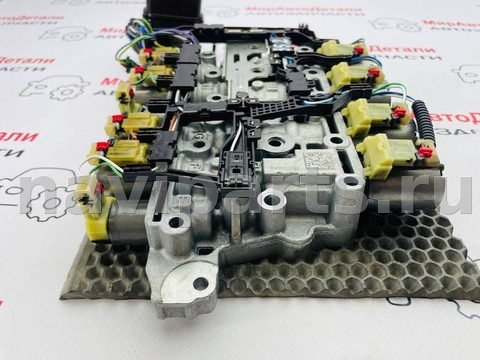 Гидроблок АКПП Chevrolet Equinox, 2019 г., OEM 24288048, арт. 97145559_1, фото 8