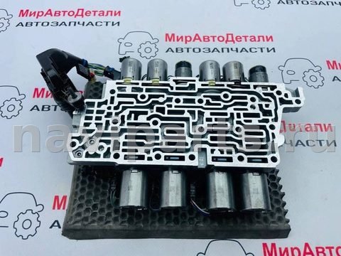 Гидроблок АКПП Chevrolet Equinox, 2019 г., OEM 24288048, арт. 97145559_1, фото 9