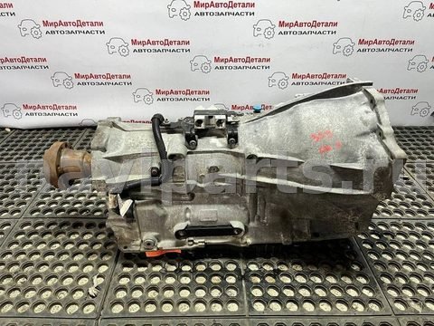Гидроблок АКПП Alfa Romeo Stelvio, 2018 г., OEM GA8HP50Z, арт. 97148861_1