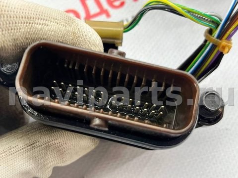 Гидроблок АКПП Chevrolet Equinox, 2018 г., OEM 24284983, арт. 97151846, фото 16
