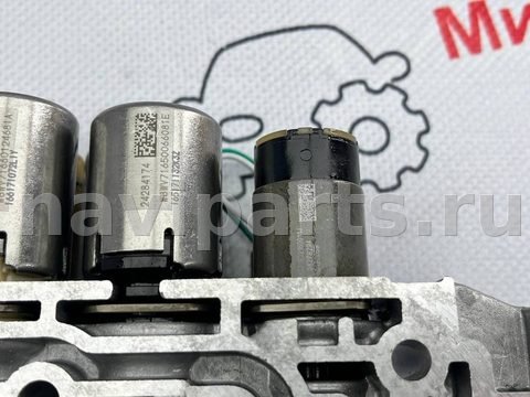 Гидроблок АКПП Chevrolet Malibu, 2018 г., OEM 24284983, арт. 97151846_1, фото 13