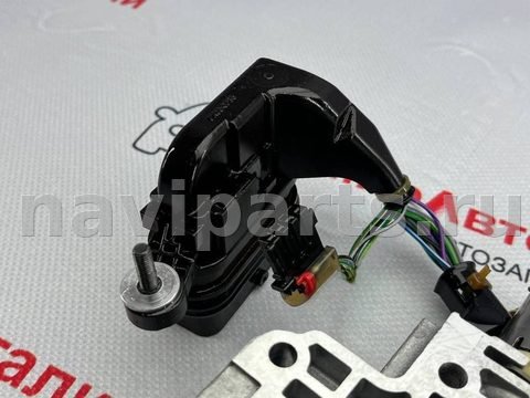 Гидроблок АКПП Chevrolet Malibu, 2018 г., OEM 24284983, арт. 97151846_1, фото 14
