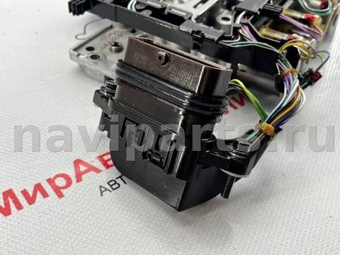 Гидроблок АКПП Chevrolet Malibu, 2018 г., OEM 24284983, арт. 97151846_1, фото 15