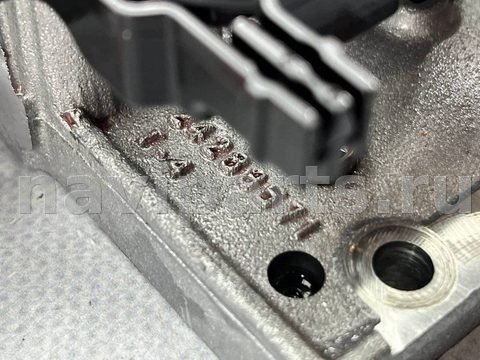 Гидроблок АКПП Chevrolet Malibu, 2018 г., OEM 24284983, арт. 97151846_1, фото 17