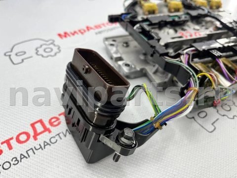 Гидроблок АКПП Chevrolet Malibu, 2018 г., OEM 24284983, арт. 97151846_1, фото 2