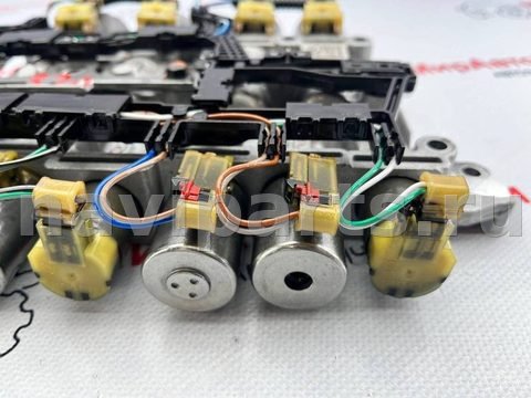 Гидроблок АКПП Chevrolet Malibu, 2018 г., OEM 24284983, арт. 97151846_1, фото 4