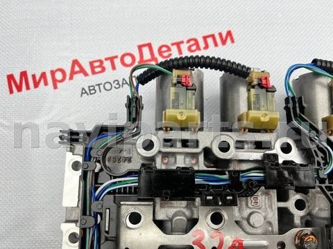 Гидроблок АКПП Chevrolet Malibu, 2018 г., OEM 24284983, арт. 97151846_1, фото 5