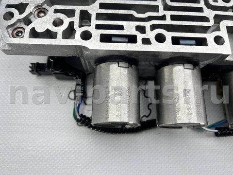 Гидроблок АКПП Chevrolet Malibu, 2018 г., OEM 24284983, арт. 97151846_1, фото 9