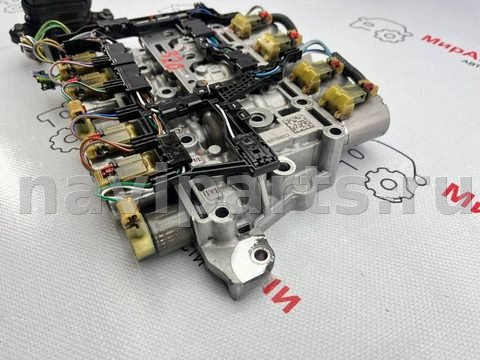 Гидроблок АКПП Chevrolet Equinox, 2018 г., OEM 24284983, арт. 97151846, фото 7