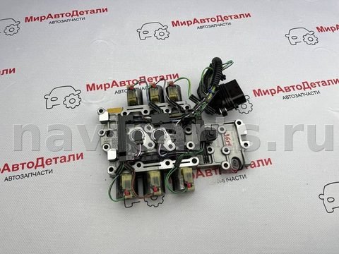 Гидроблок АКПП Chevrolet TrailBlazer, 2021 г., OEM 24287586, арт. 97160447_1