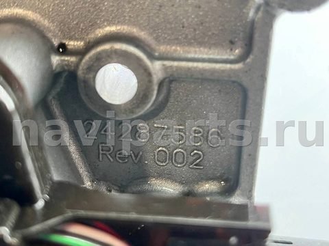 Гидроблок АКПП Chevrolet TrailBlazer, 2021 г., OEM 24287586, арт. 97160447_1, фото 11