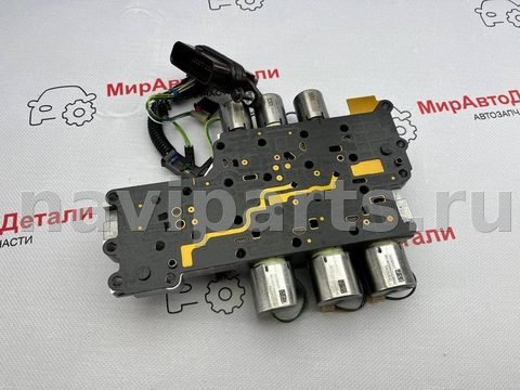 Гидроблок АКПП Chevrolet TrailBlazer, 2021 г., OEM 24287586, арт. 97160447_1, фото 6