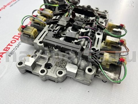 Гидроблок АКПП Chevrolet Malibu, 2019 г., OEM 24287586, арт. 97160447, фото 3