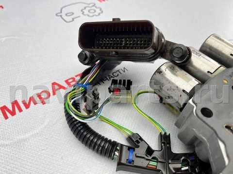 Гидроблок АКПП Chevrolet Malibu, 2019 г., OEM 24287586, арт. 97160447, фото 7