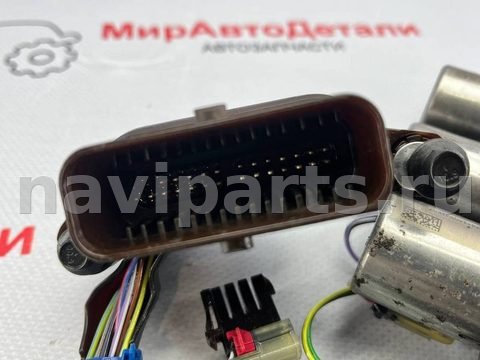 Гидроблок АКПП Chevrolet Malibu, 2019 г., OEM 24287586, арт. 97160447, фото 8