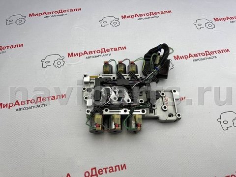 Гидроблок АКПП Chevrolet TrailBlazer, 2021 г., OEM 24287586, арт. 97160449_1