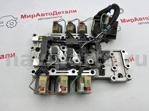 Гидроблок АКПП Chevrolet TrailBlazer, 2021 г., OEM 24287586, арт. 97160449_1, фото 2