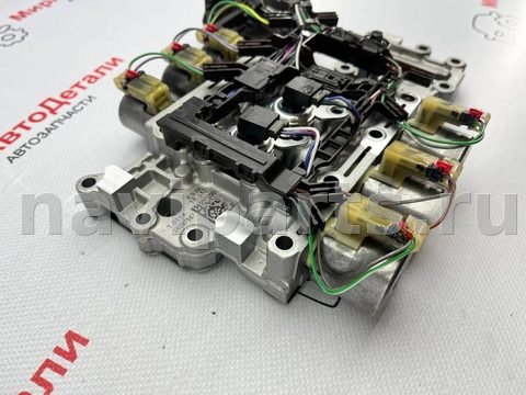 Гидроблок АКПП Buick Encore GX, 2023 г., OEM 24287586, арт. 97160449_3, фото 4