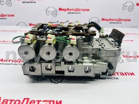 Гидроблок АКПП Chevrolet TrailBlazer, 2021 г., OEM 24287586, арт. 97168497_2, фото 10