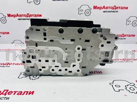 Гидроблок АКПП Chevrolet TrailBlazer, 2021 г., OEM 24287586, арт. 97168497_2, фото 12