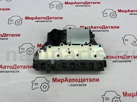 Гидроблок АКПП Chevrolet Cruze, 2019 г., OEM 24279784, арт. 97170484_1