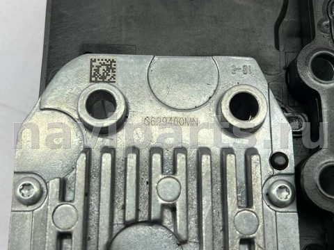 Гидроблок АКПП Chevrolet Cruze, 2019 г., OEM 24279784, арт. 97170484_1, фото 10