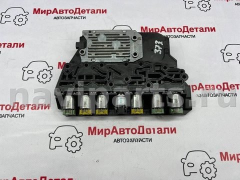 Гидроблок АКПП Chevrolet Cruze, 2019 г., OEM 24279784, арт. 97170484_1, фото 2