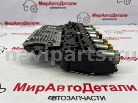 Гидроблок АКПП Chevrolet Cruze, 2019 г., OEM 24279784, арт. 97170484_1, фото 6