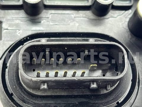 Гидроблок АКПП Chevrolet Cruze, 2019 г., OEM 24279784, арт. 97170484_1, фото 8