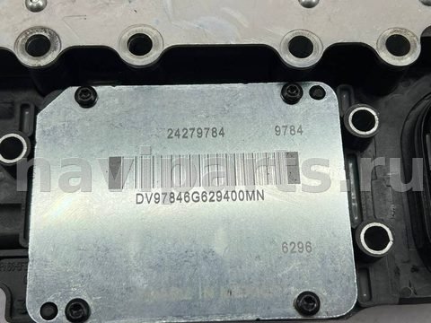Гидроблок АКПП Chevrolet Cruze, 2019 г., OEM 24279784, арт. 97170484_1, фото 9