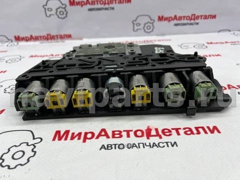 Гидроблок АКПП Chevrolet Trax, 2023 г., OEM 24279784, арт. 97170484_4