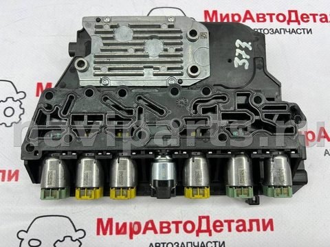Гидроблок АКПП Buick Envista, 2022 г., OEM 24279784, арт. 97170484_5, фото 3