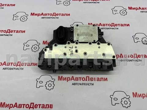 Гидроблок АКПП Chevrolet Cruze, 2019 г., OEM 24275318, арт. 97170485_1