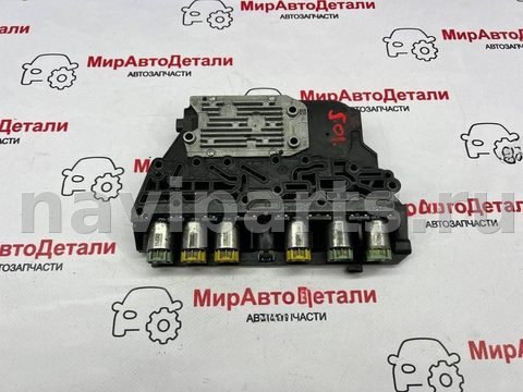 Гидроблок АКПП Chevrolet Trax, 2019 г., OEM 24275318, арт. 97170485_2