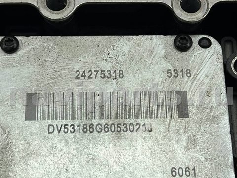 Гидроблок АКПП Chevrolet Trax, 2019 г., OEM 24275318, арт. 97170485_2, фото 12
