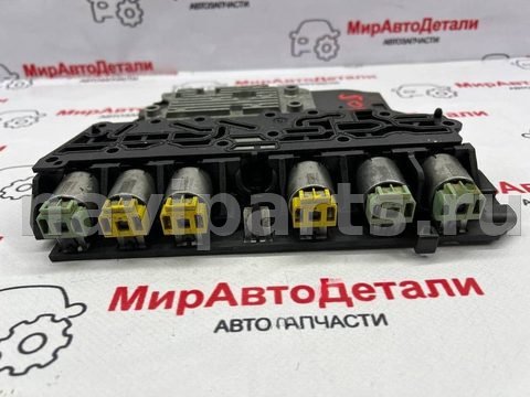Гидроблок АКПП Chevrolet Trax, 2019 г., OEM 24275318, арт. 97170485_2, фото 4