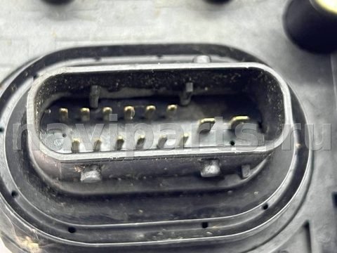 Гидроблок АКПП Chevrolet Trax, 2019 г., OEM 24275318, арт. 97170485_2, фото 9