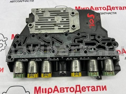 Гидроблок АКПП Chevrolet Equinox, 2019 г., OEM 24275318, арт. 97170485_3