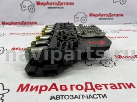 Гидроблок АКПП Buick Envista, 2022 г., OEM 24275318, арт. 97170485_6